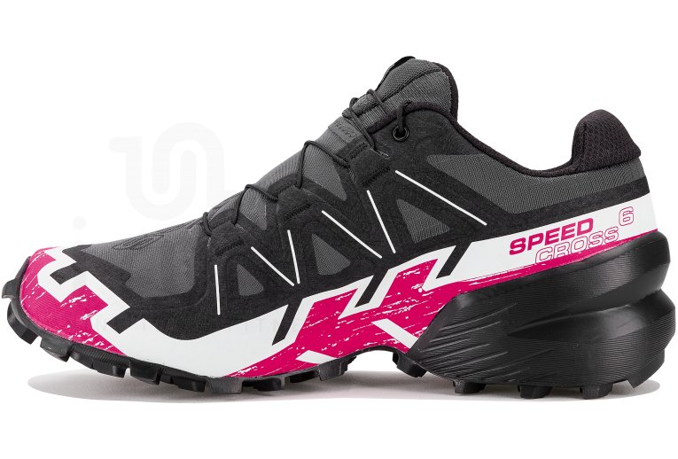 Salomon Speedcross 6 Damen
