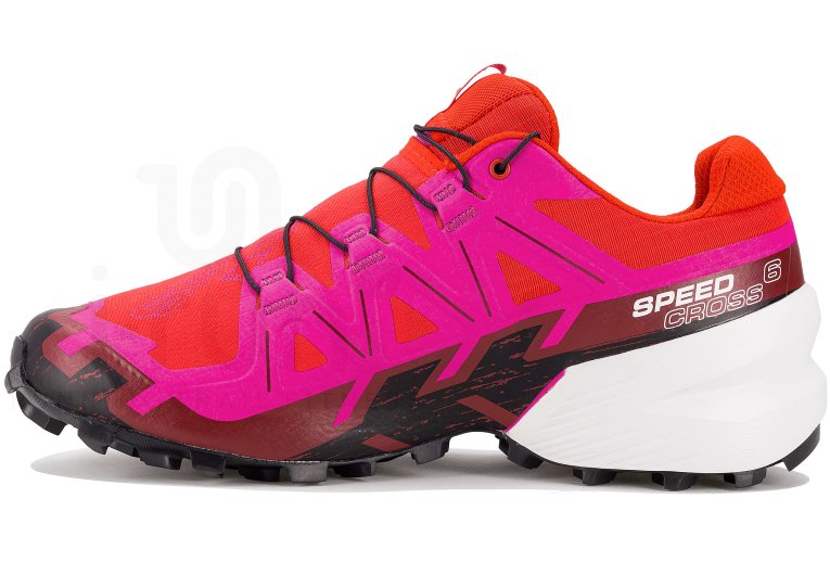 Salomon Speedcross 6
