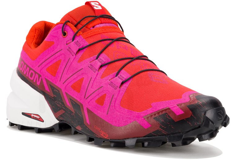 Salomon Speedcross 6