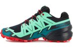 Salomon Speedcross 6