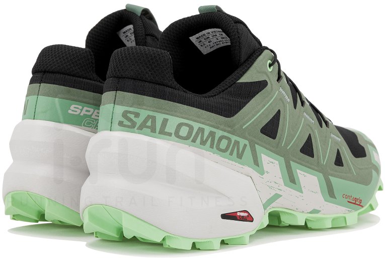 Salomon Speedcross 6 Mulher
