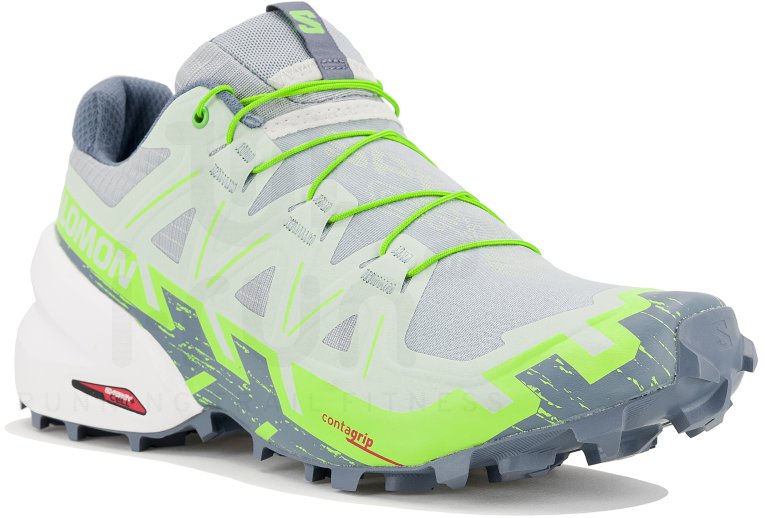 Salomon Speedcross 6