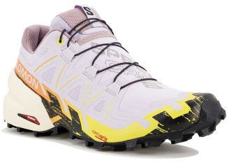 Salomon Speedcross 6 W
