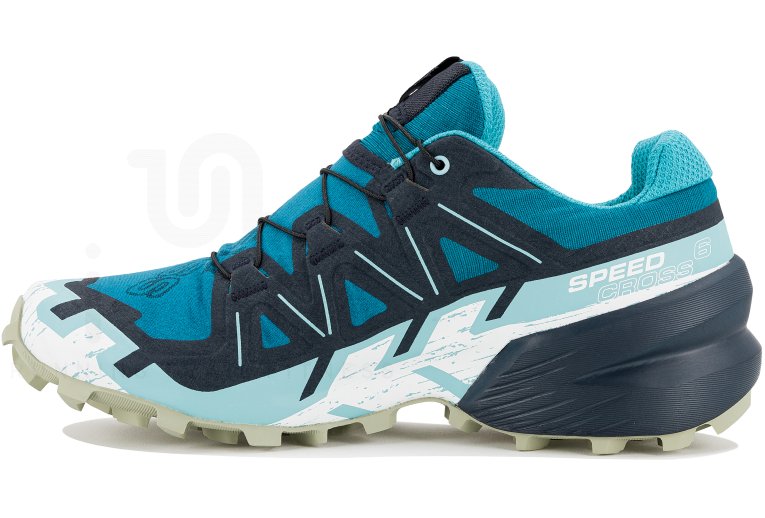 Salomon Speedcross 6