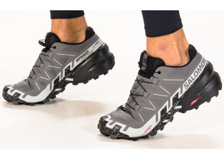 Salomon Speedcross 6 Wide M