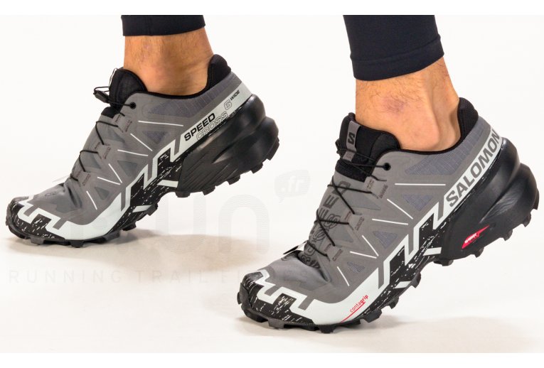 Salomon Speedcross 6 Wide