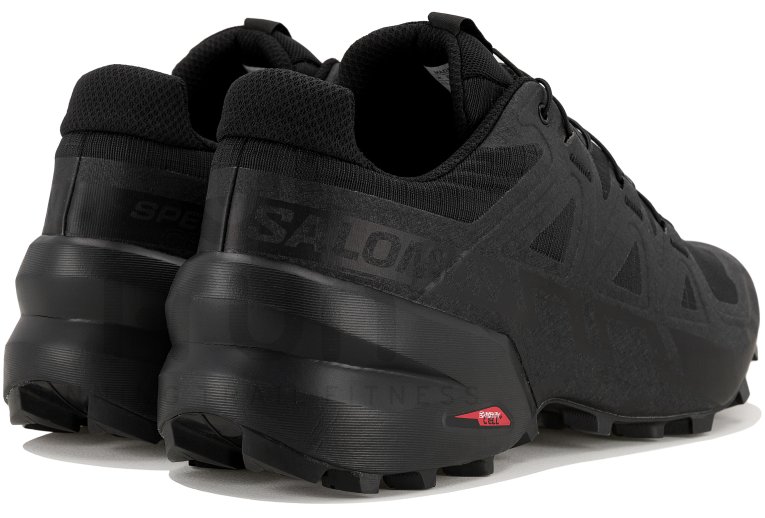 Salomon Speedcross 6 Wide M