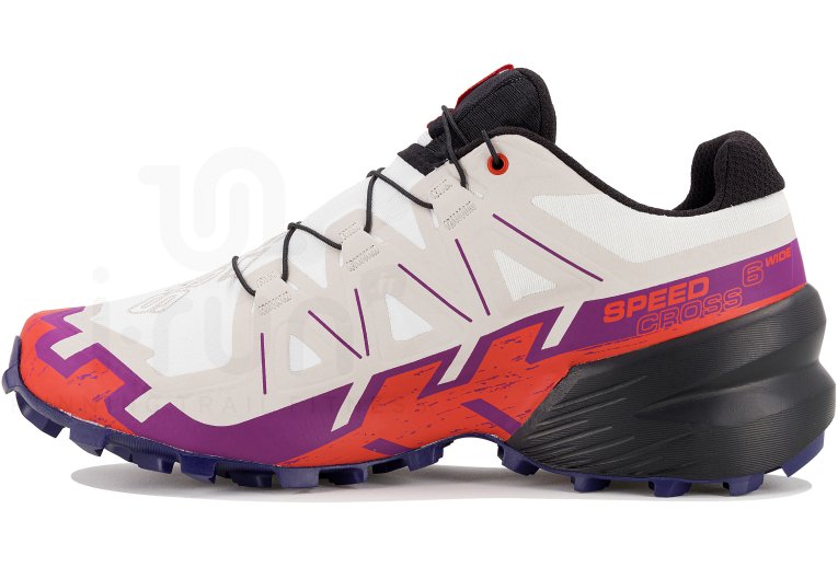 Salomon Speedcross 6 Wide Damen