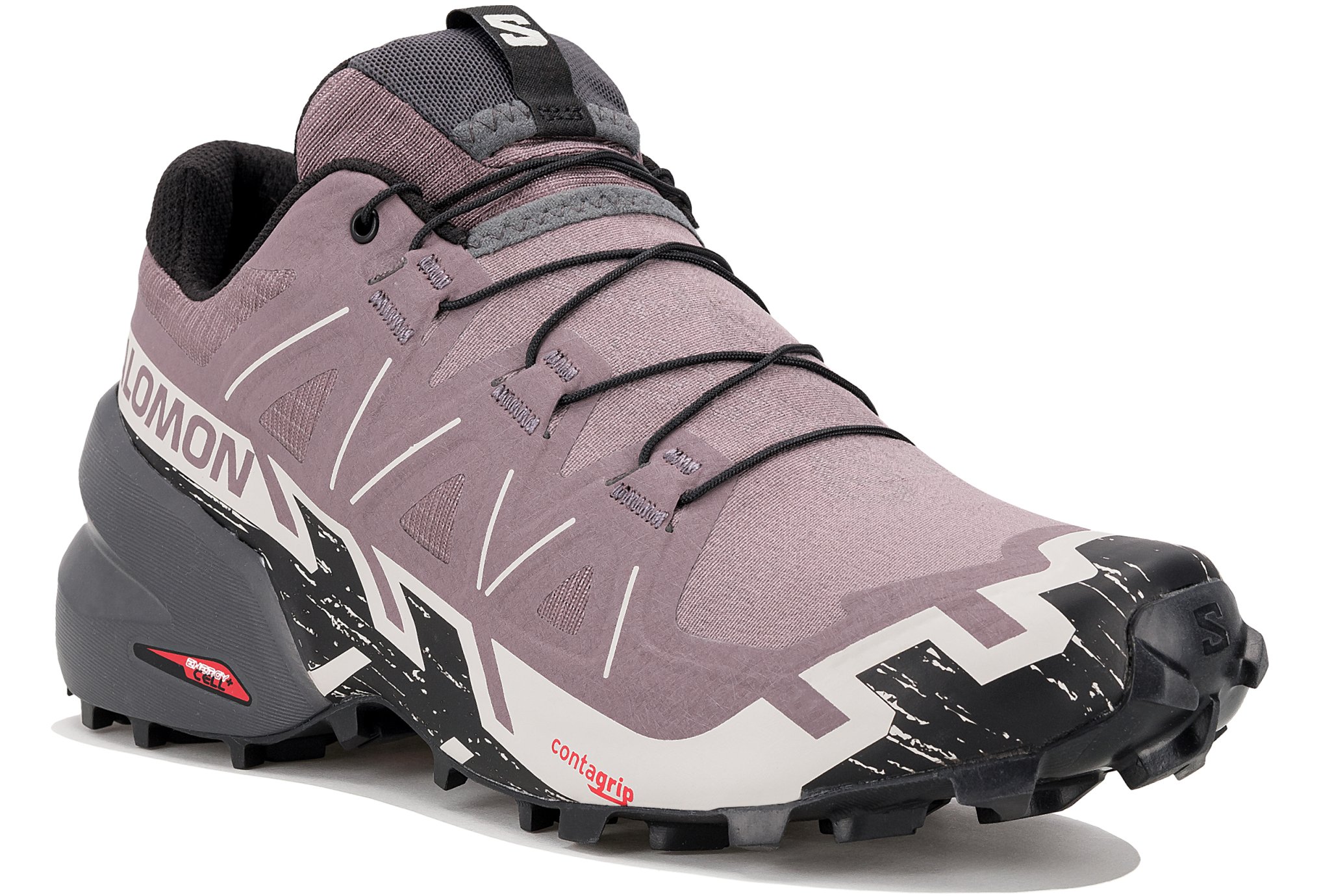 Salomon Speedcross 6 Wide Violet
