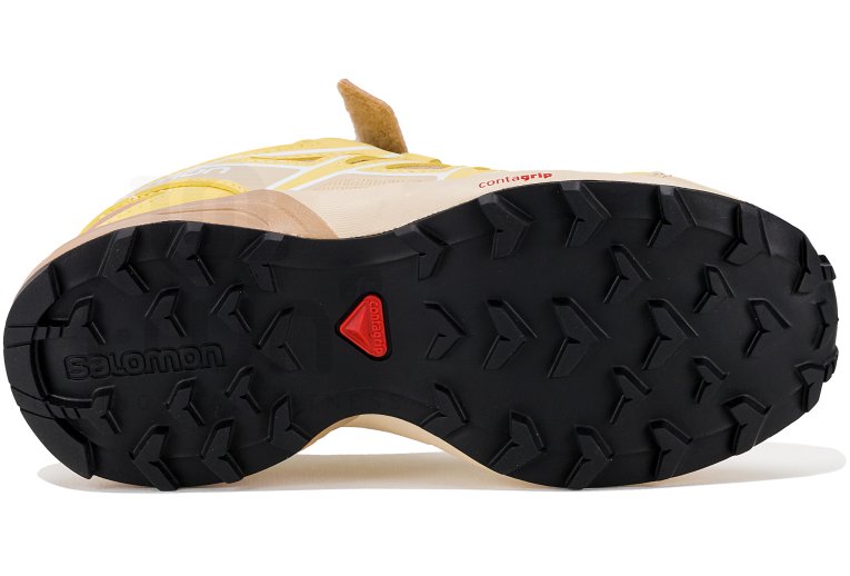 Salomon Speedcross Bungee Fille