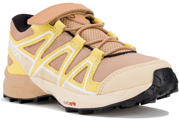 Salomon Speedcross Bungee Fille