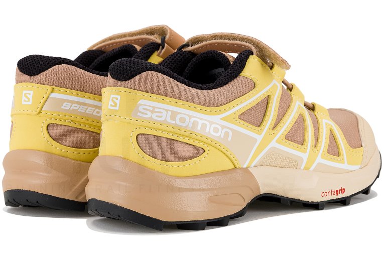 Salomon Speedcross Bungee Fille