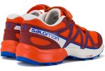 Salomon Speedcross Bungee Junior