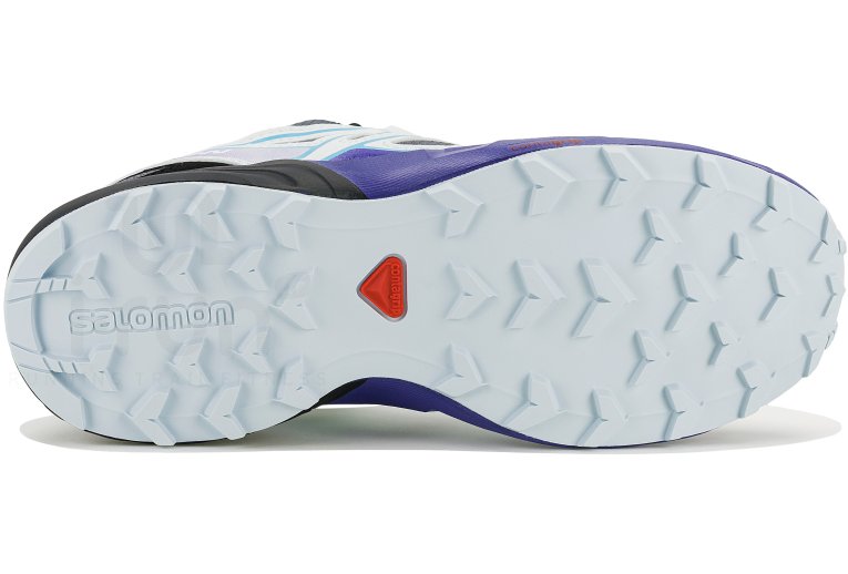 Salomon Speedcross Girl