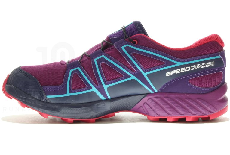 Salomon Speedcross ClimaShield Waterproof