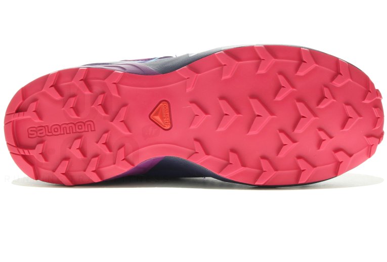 Salomon Speedcross ClimaShield Waterproof