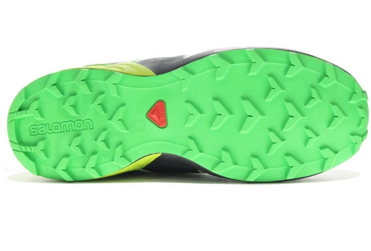 Salomon Speedcross ClimaShield Waterproof