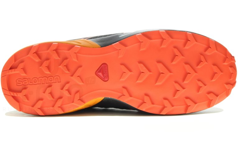 Salomon Speedcross ClimaShield Waterproof