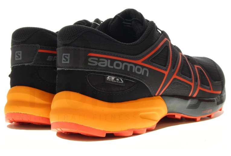 Salomon Speedcross ClimaShield Waterproof