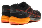 Salomon Speedcross ClimaShield Waterproof
