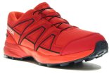 Salomon Speedcross ClimaShield Waterproof J