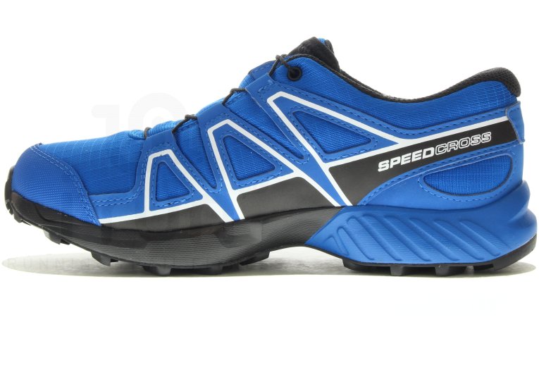Salomon Speedcross ClimaShield Waterproof