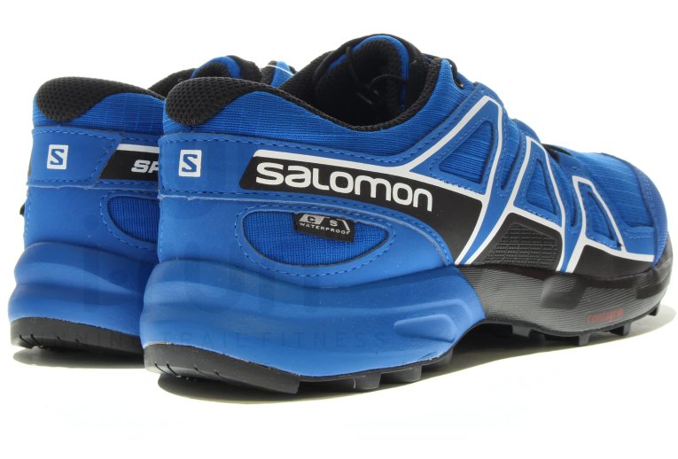 Salomon Speedcross ClimaShield Waterproof