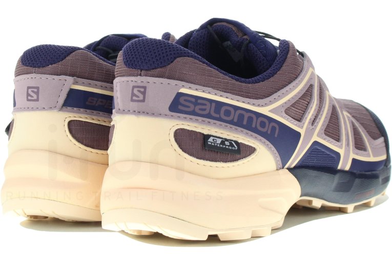 Salomon Speedcross CSWP Mdchen