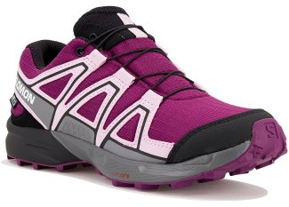 Salomon Speedcross CSWP Fille