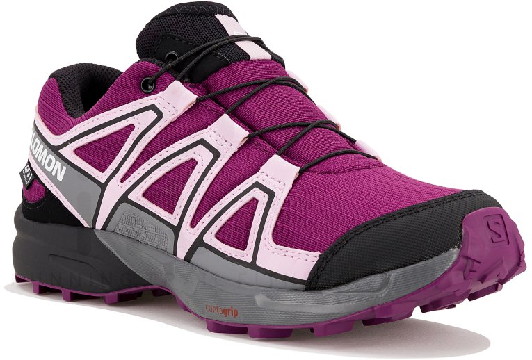 Salomon Speedcross CSWP Mdchen