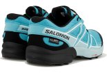 Salomon Speedcross CSWP Fille