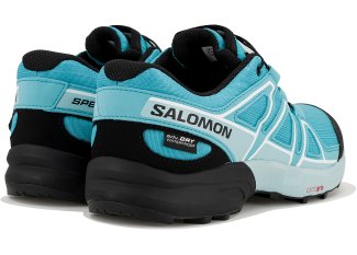 Salomon Speedcross CSWP Fille