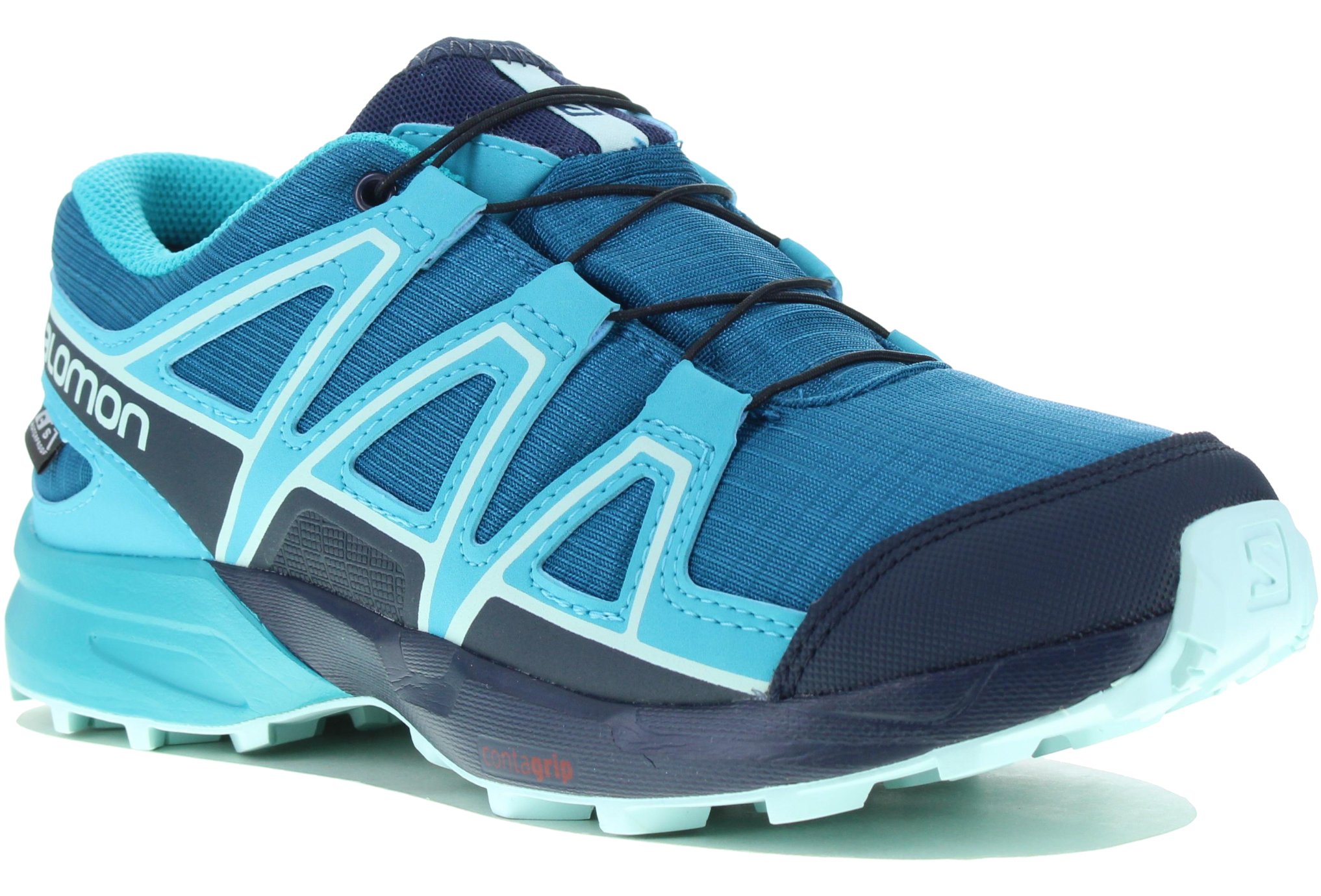 Salomon Speedcross CSWP Fille Chaussures running femme