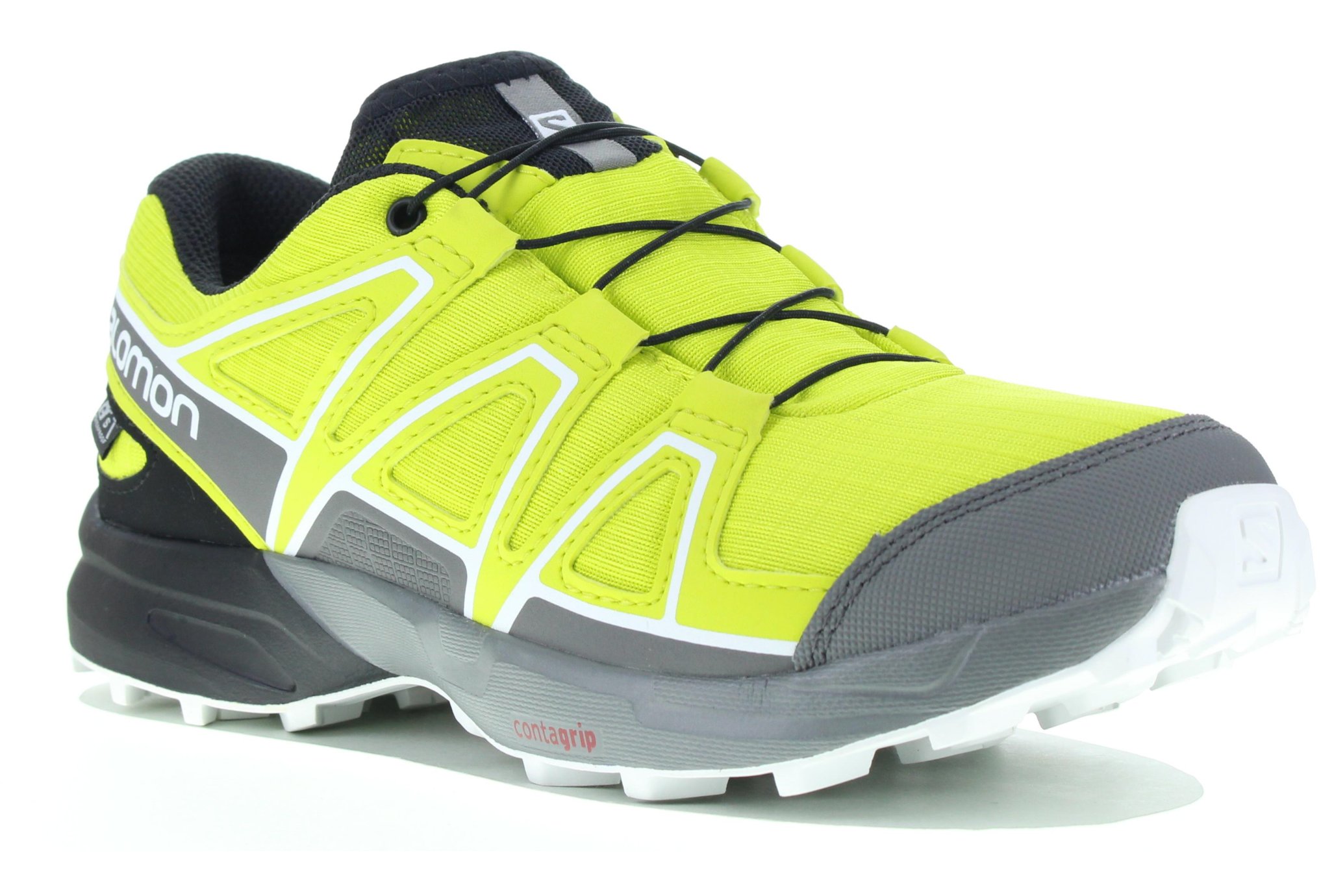 Salomon Speedcross CSWP Junior Chaussures homme