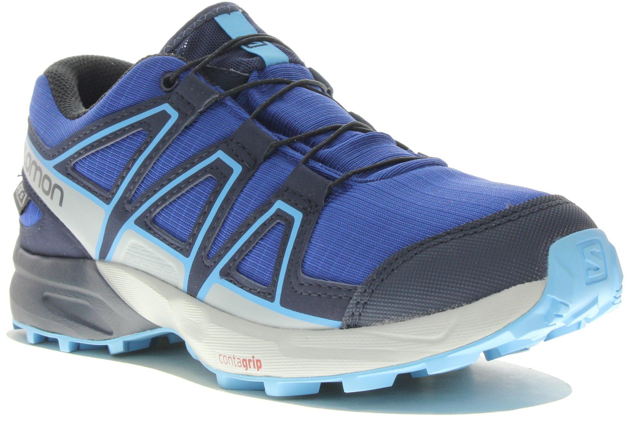 Salomon Speedcross CSWP Junior Chaussures homme
