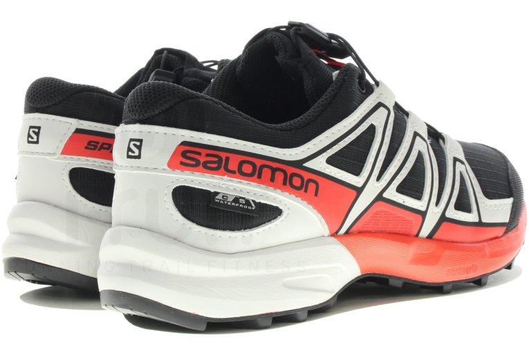 Salomon Speedcross CSWP Junior