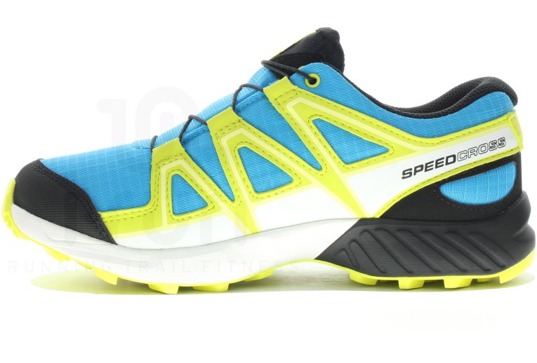Salomon Speedcross CSWP Junior