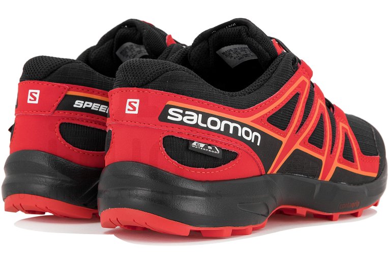 Salomon Speedcross CSWP Junior