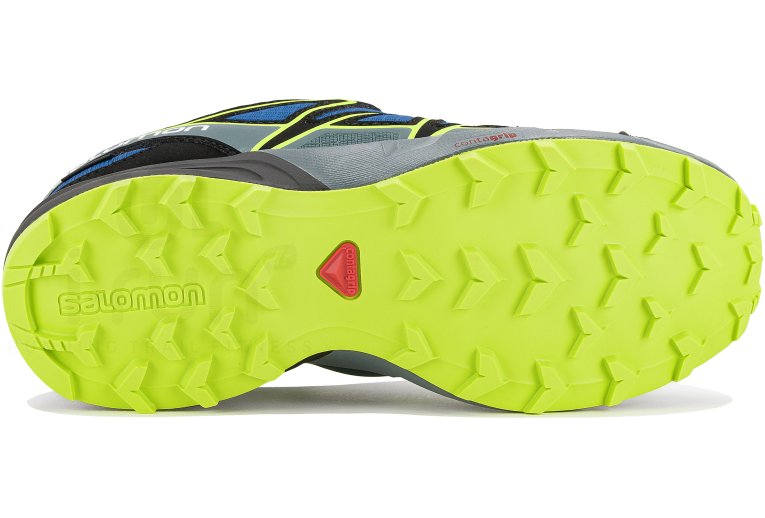 Salomon Speedcross CSWP Junior