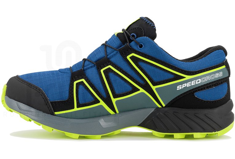 Salomon Speedcross CSWP Junior