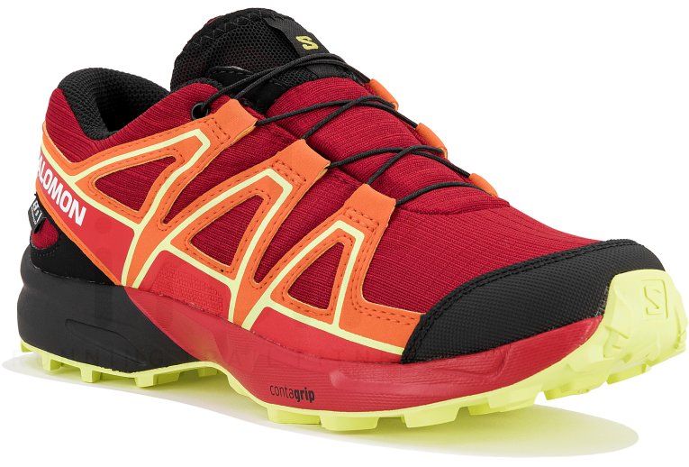 Salomon Speedcross CSWP Junior