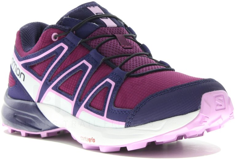 Salomon Speedcross Mdchen