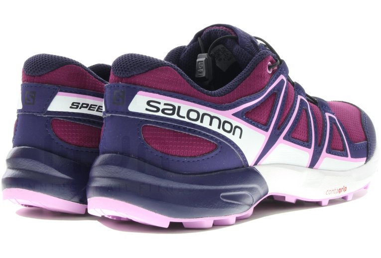 Salomon Speedcross Mdchen