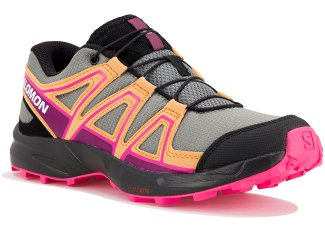 Salomon Speedcross Girl