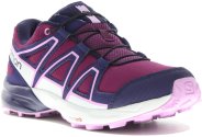 Salomon Speedcross Fille
