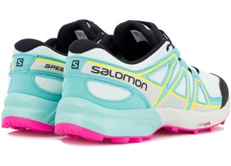 Salomon Speedcross Girl