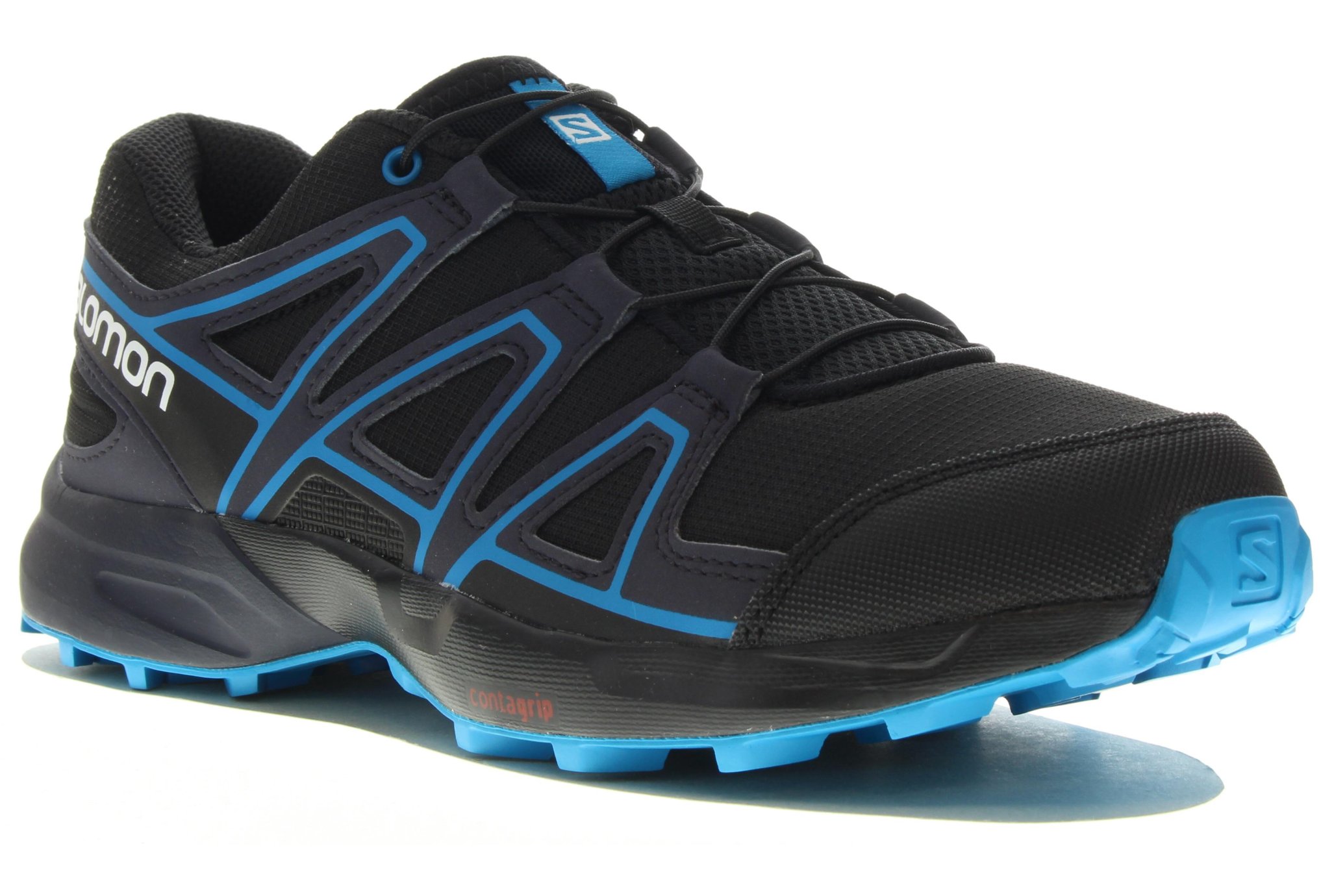 Salomon Speedcross Junior Chaussures homme