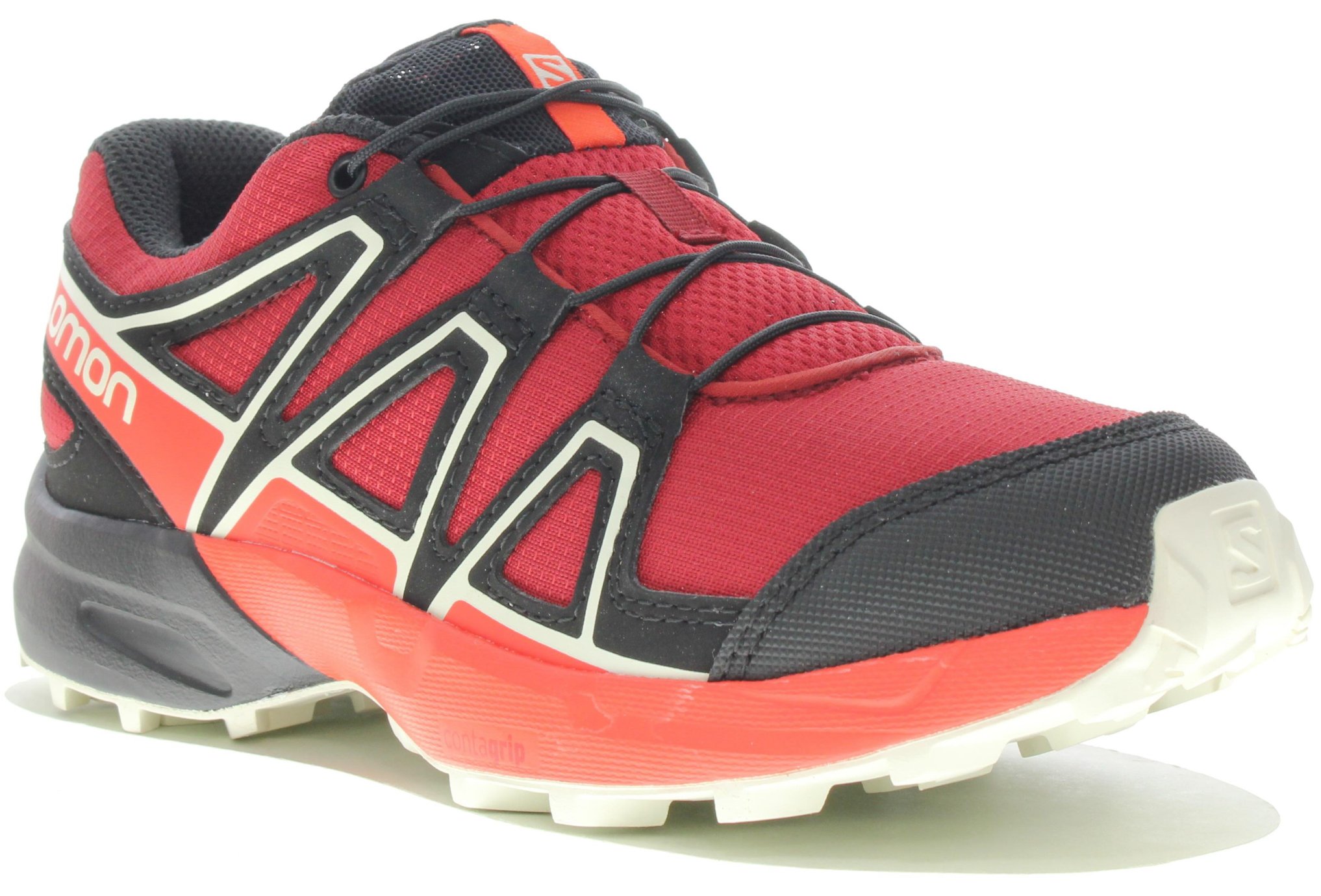 Salomon Speedcross Junior Chaussures homme