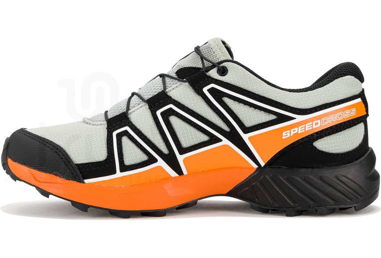 Salomon Speedcross Junior