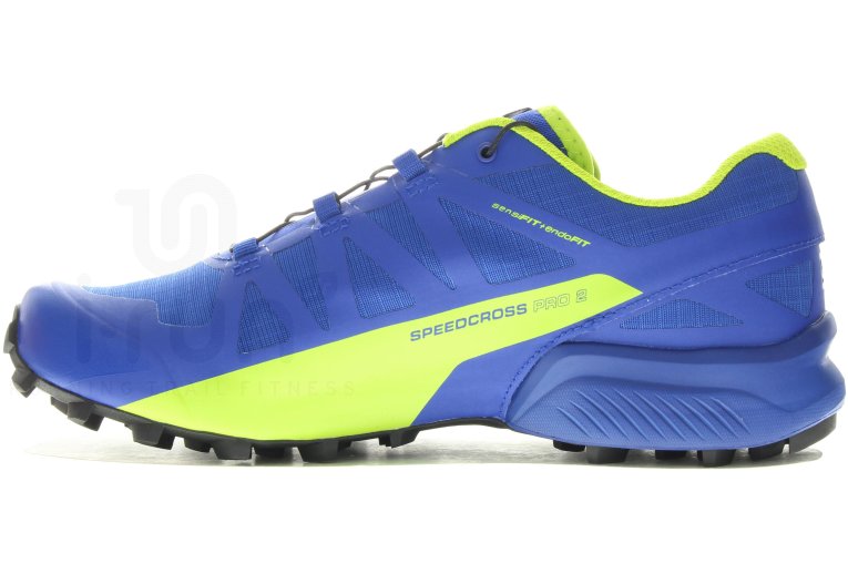 Salomon SPEEDCROSS Pro 2